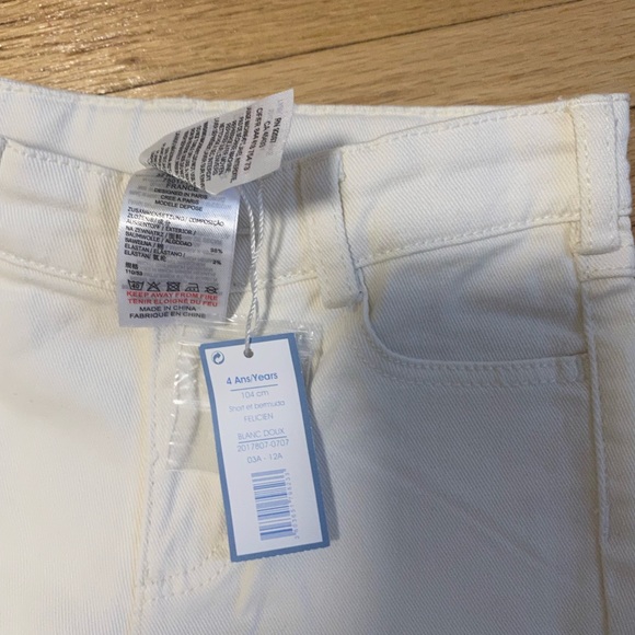 Boys shorts - Picture 3 of 3